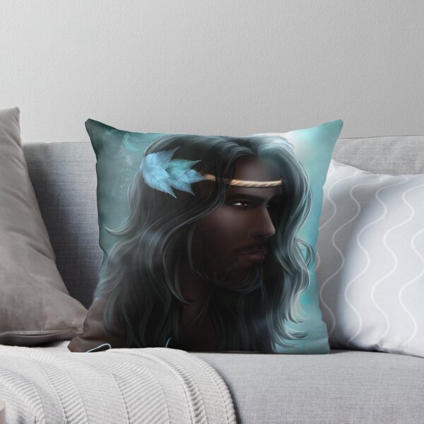 Item preview, Patroclus designed and sold by rachelsrealm.