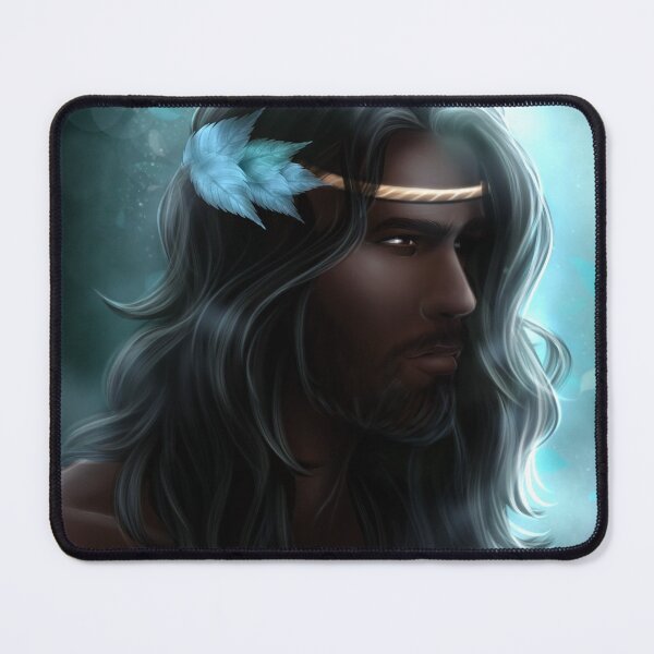 Item preview, Patroclus designed and sold by rachelsrealm.