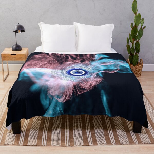 Artikelvorschau, Mati Evil Eye Bunte Steam Yiorgos Kollektion entworfen und verkauft von Yiorgos Designs.
