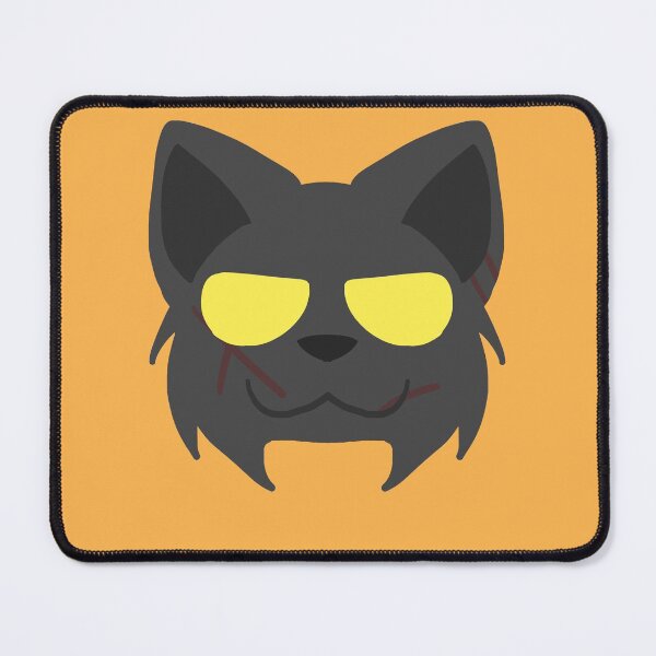 Item preview, Yellowfang designed and sold by EmberDino.