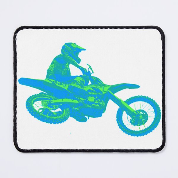 Item preview, Motocross is a way of life! So sick! Braap! designed and sold by mainemonty.