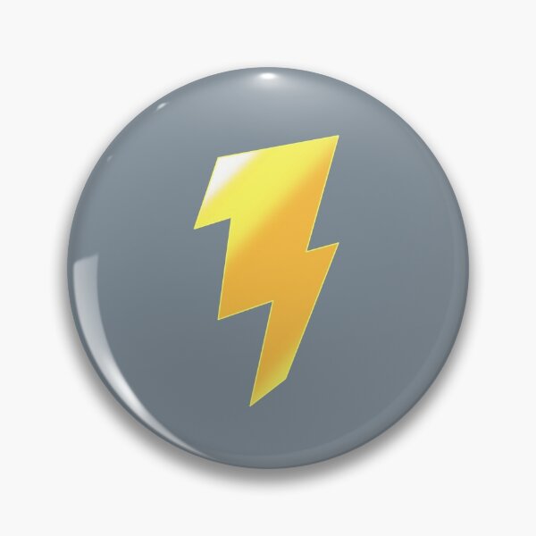 Item preview, Zeus's Painful Lightning designed and sold by EpicMrCuddles.