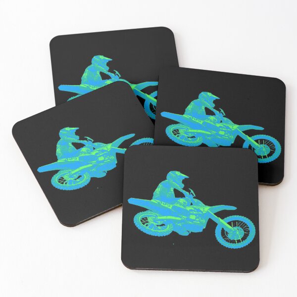 Item preview, Motocross is a way of life! So sick! Braap! designed and sold by mainemonty.