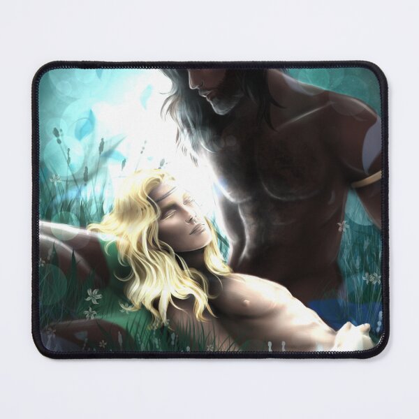 Item preview, Reunited in Elysium designed and sold by rachelsrealm.