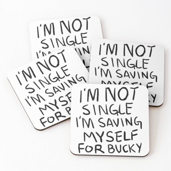 Item preview, I'm not single I'm saving myself for guy with a metal arm designed and sold by Myheartofworship.