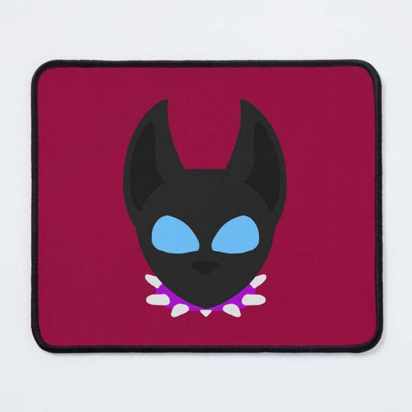 Item preview, Scourge designed and sold by EmberDino.