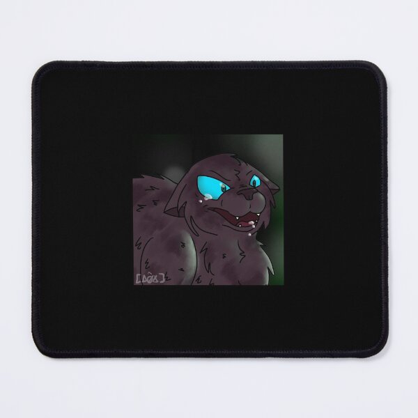 Item preview, Ashfur designed and sold by EmberDino.