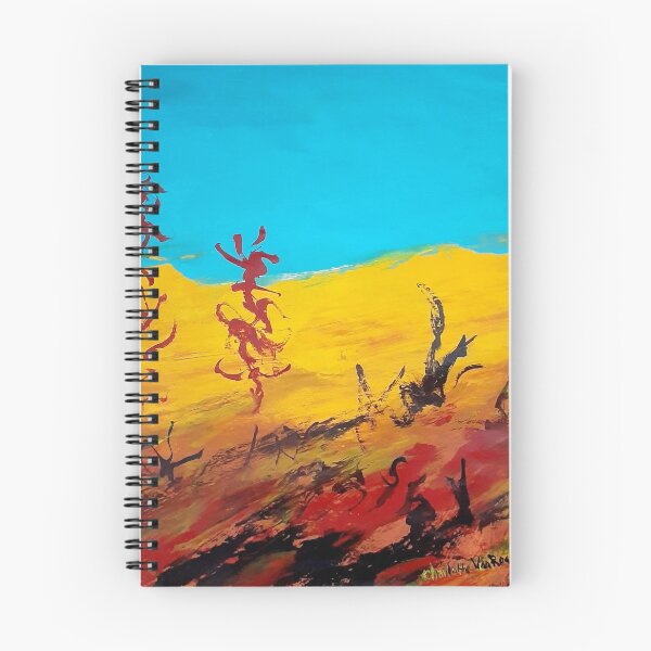 Item preview, Dancing in September by charlotte VanRoss  designed and sold by Charlotte VanRoss fine art.