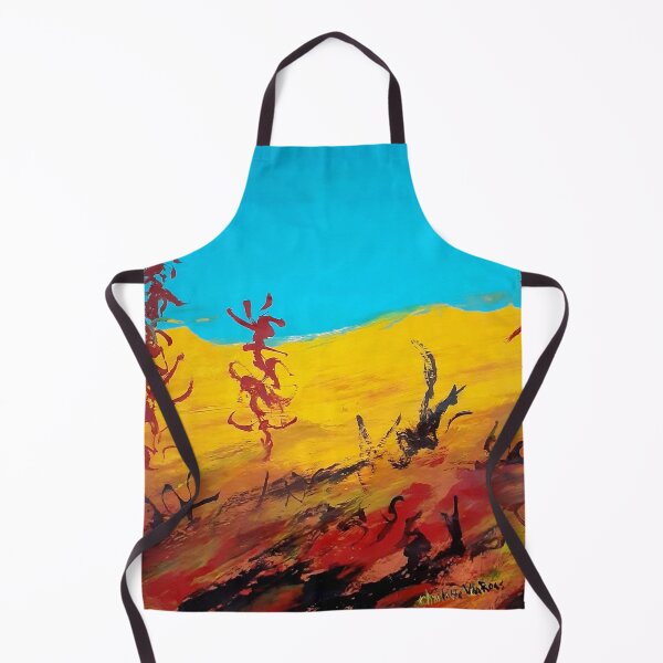 Item preview, Dancing in September by charlotte VanRoss designed and sold by Charlotte VanRoss fine art.