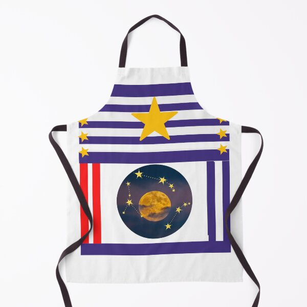 Item preview, Red and Blue stars, stripes and banners designed and sold by 3TFashion.