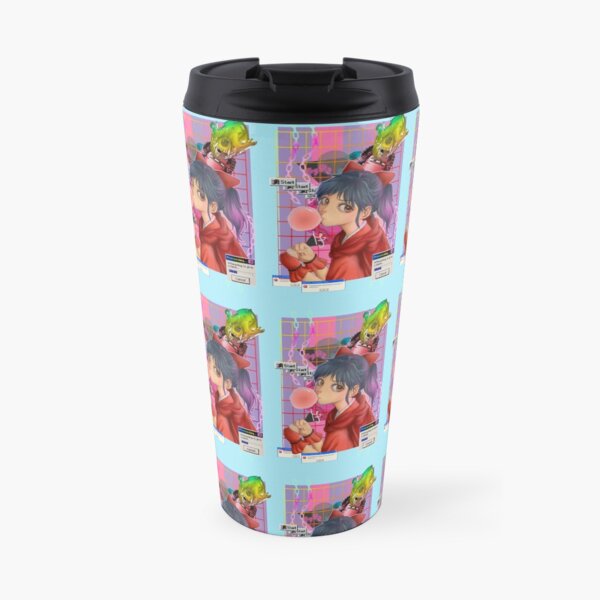 moroha Travel Mug