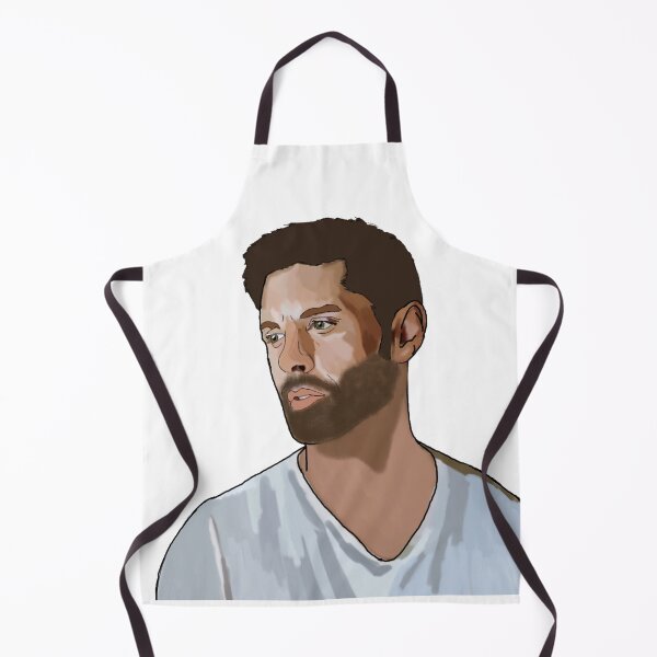 Item preview, Jensen Ackles designed and sold by swanspirate520.