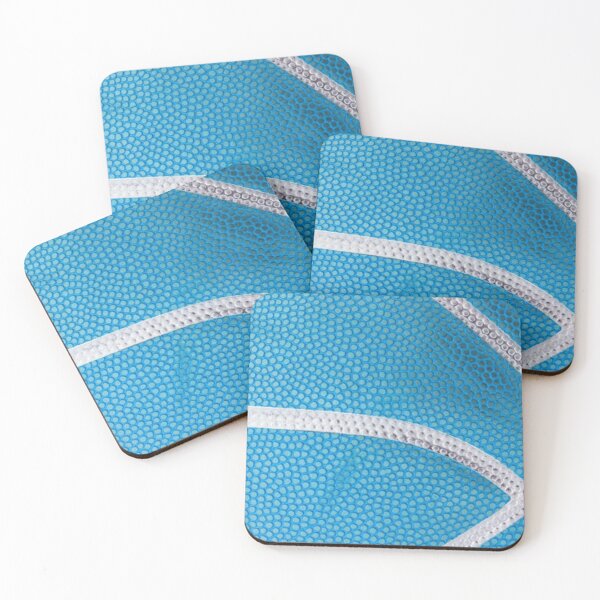 Item preview, Blue Basketball Texture designed and sold by Zoo-Moo.