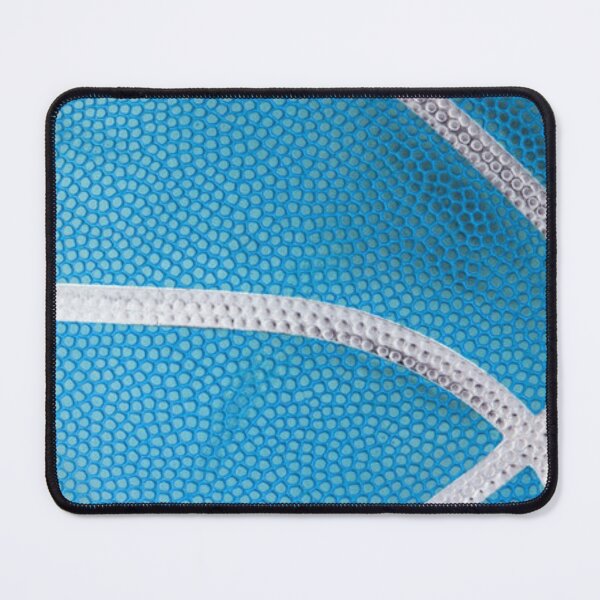 Item preview, Blue Basketball Texture designed and sold by Zoo-Moo.