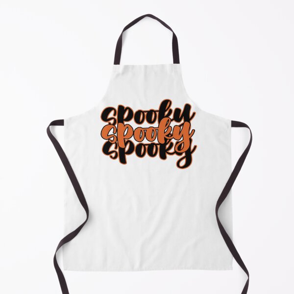 Item preview, Spooky designed and sold by The Feral Bookshelf.