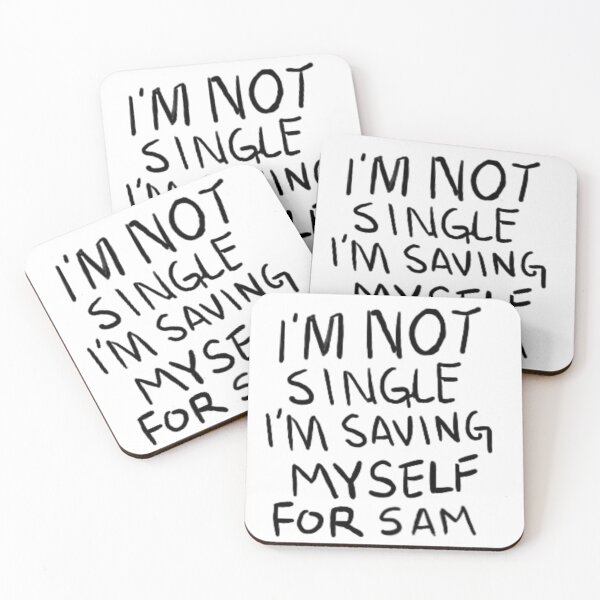 Item preview, I'm not single I'm saving myself for flying cap designed and sold by Myheartofworship.