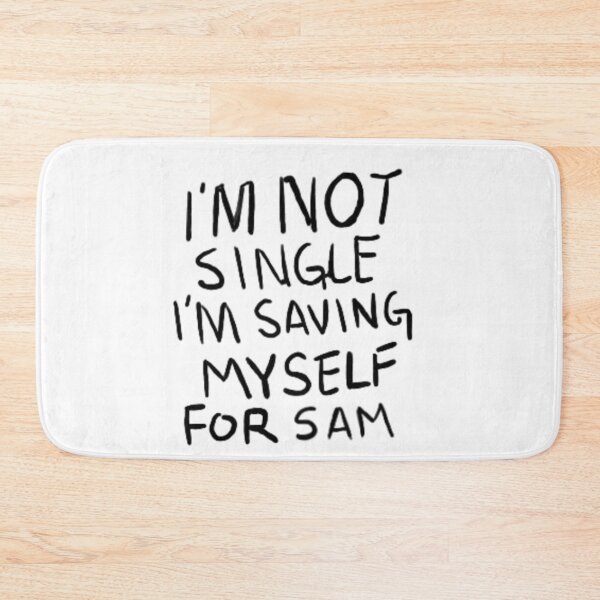 Item preview, I'm not single I'm saving myself for flying cap designed and sold by Myheartofworship.