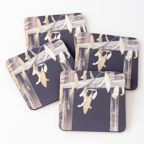 Item preview, Remnants of the leaves....the window designed and sold by laurierox.
