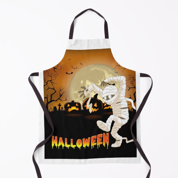 Item preview, Halloween Mummy designed and sold by JJs-Tees.