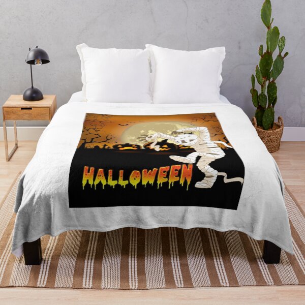 Item preview, Halloween Mummy designed and sold by JJs-Tees.