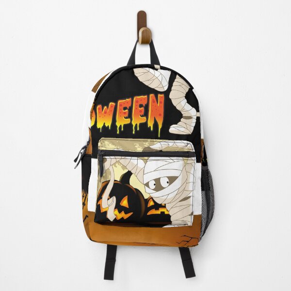 Item preview, Halloween Mummy designed and sold by JJs-Tees.