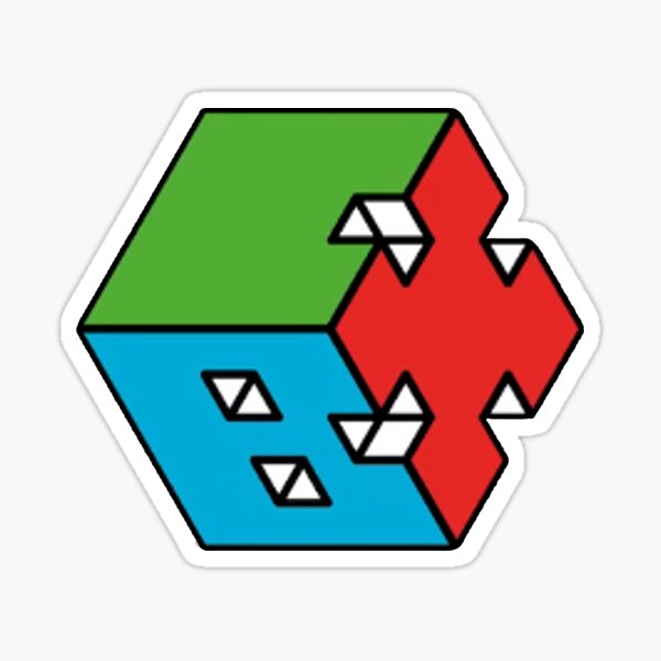 exo kpop logo stickers redbubble