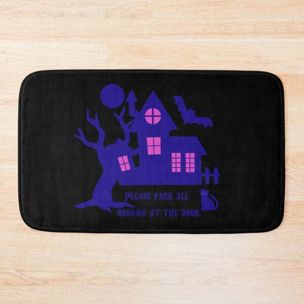Item preview, Halloween Haunted House  designed and sold by OrangePyramid.