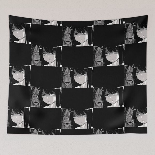 Item preview, Miko Yotsuya selfie  designed and sold by xieparker778.