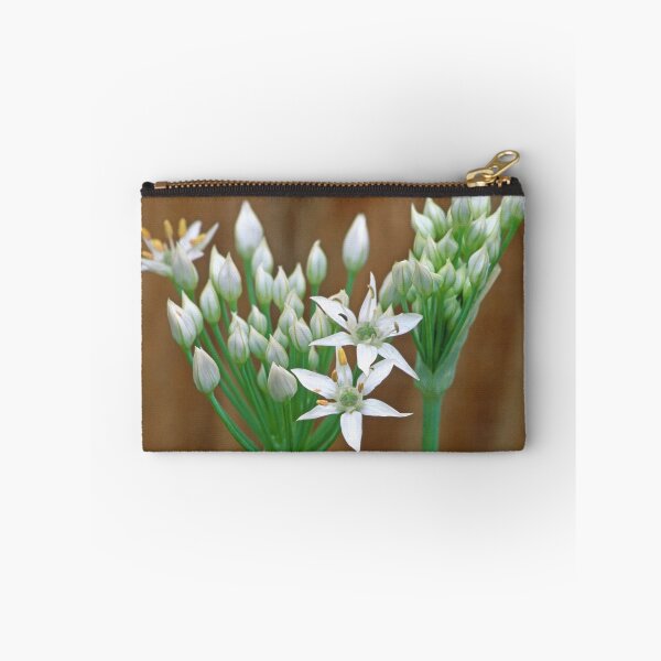 Item preview, A Flowering Bunch of Chives designed and sold by Bill Spengler's Photographic Thoughts.
