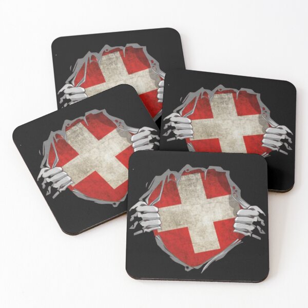 Item preview, Switzerland in heart - Svajcarska u srcu designed and sold by MKShopZurich.