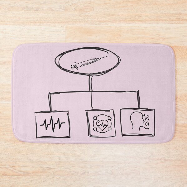 Item preview, SCIENCE STUFF designed and sold by Swooncake Press.