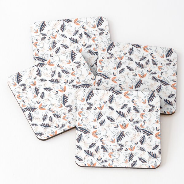 Item preview, leaf design designed and sold by Princessflora.