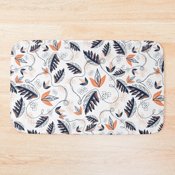 Item preview, leaf design designed and sold by Princessflora.