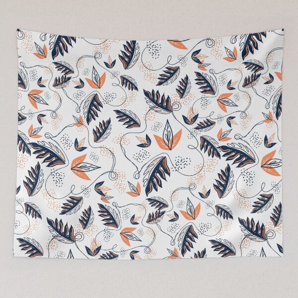 Item preview, leaf design designed and sold by Princessflora.