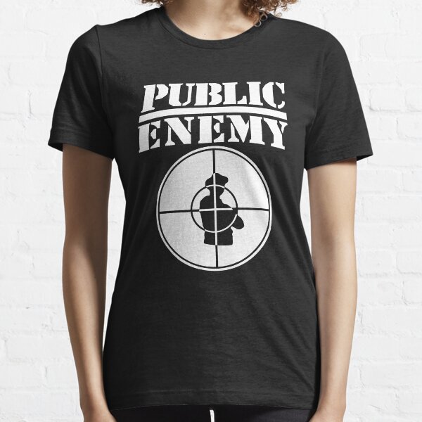 Enemy T-Shirts for Sale | Redbubble