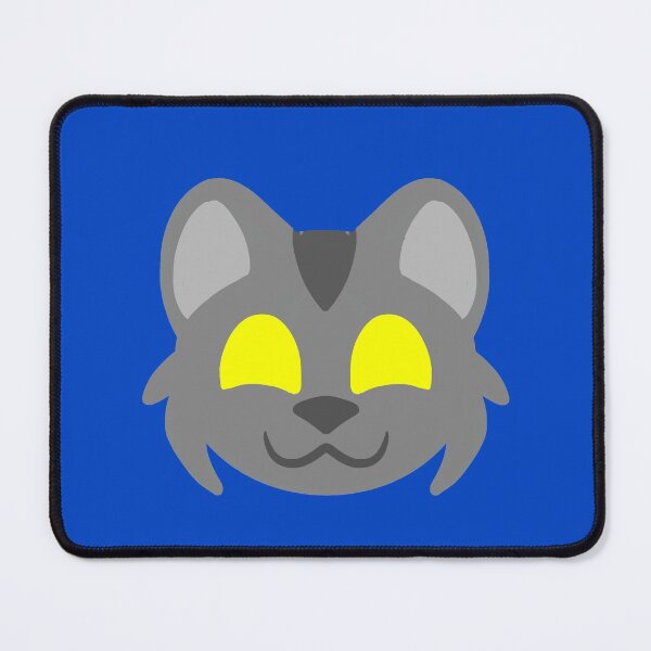Item preview, Graystripe designed and sold by EmberDino.
