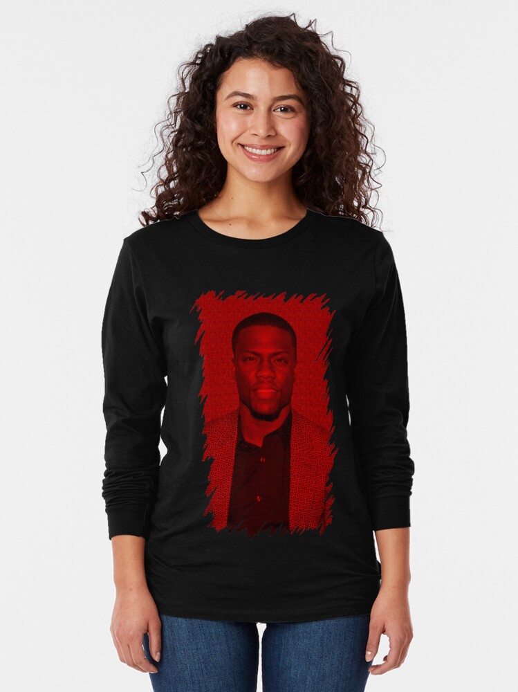 kevin hart shirt