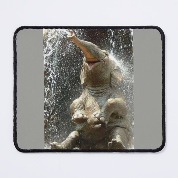 Item preview, Elephant Bliss designed and sold by Maddie4Real.