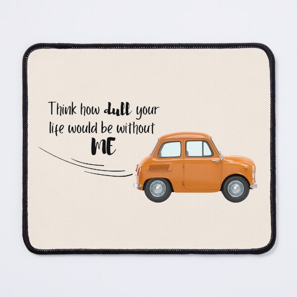Item preview, Your Life Without Me - Linen designed and sold by RebekahLanden.