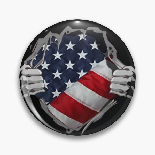 Item preview, America in heart - Amerika u srcu designed and sold by MKShopZurich.