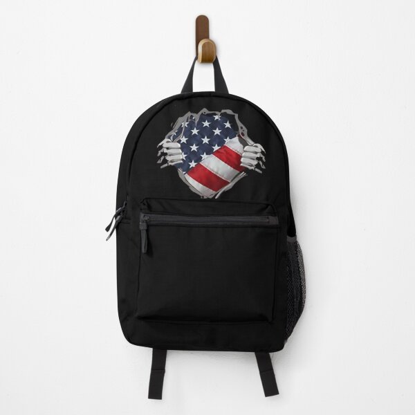 Item preview, America in heart - Amerika u srcu designed and sold by MKShopZurich.