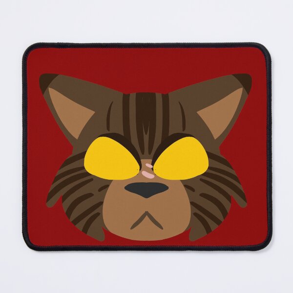 Item preview, Tigerstar designed and sold by EmberDino.