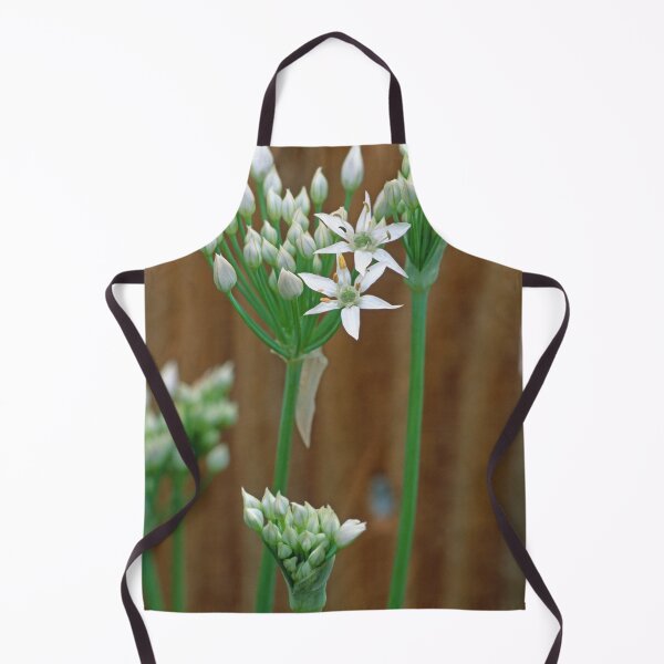 Item preview, A Flowering Bunch of Chives designed and sold by Bill Spengler's Photographic Thoughts.