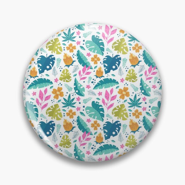Item preview, Bright floral design. designed and sold by Princessflora.