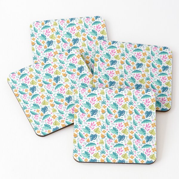 Item preview, Bright floral design. designed and sold by Princessflora.