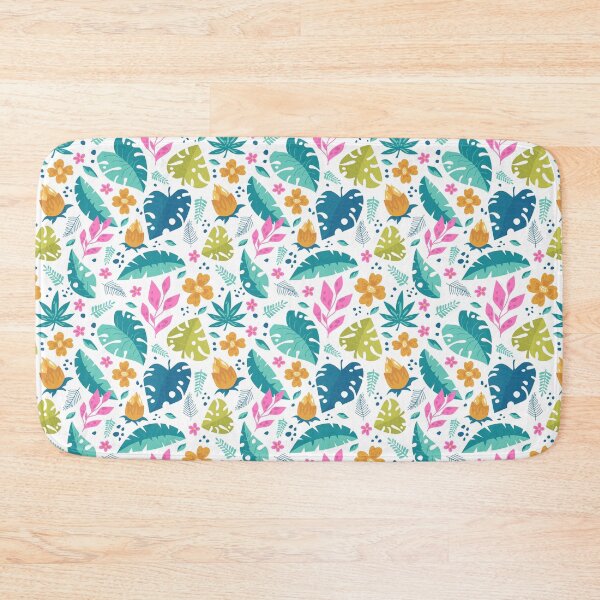 Item preview, Bright floral design. designed and sold by Princessflora.
