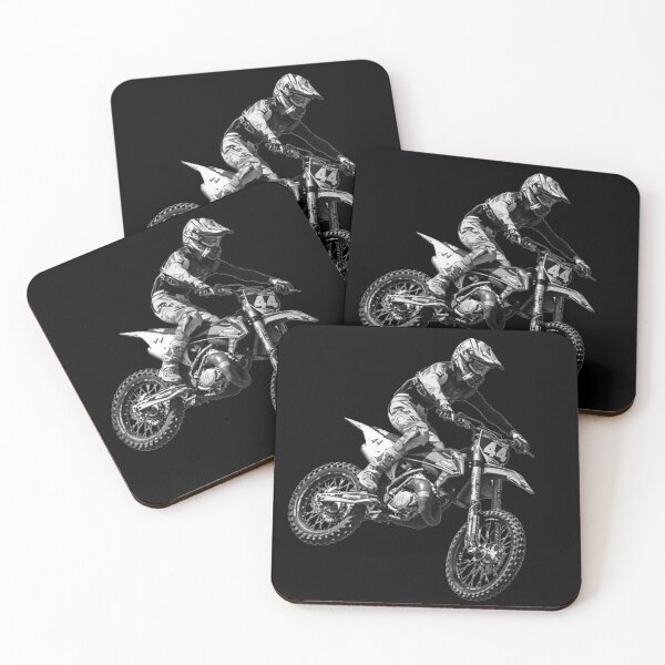 Item preview, Motocross is a way of life! So sick! Braap! The ultimate two wheel sport designed and sold by mainemonty.