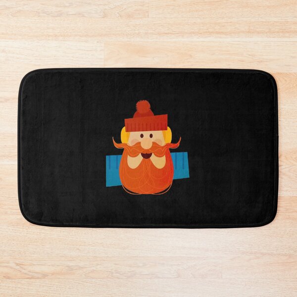 Item preview, Rudolph the Red-Nosed Reindeer - Yukon Cornelius  designed and sold by xieparker778.