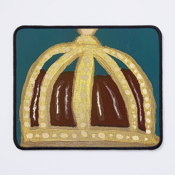 Item preview, The Crowning designed and sold by RayPassionDesigns.