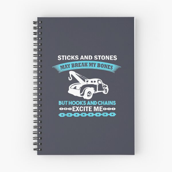 Item preview, Tow Truck Driver Shirt Sticks designed and sold by TateTitle7.